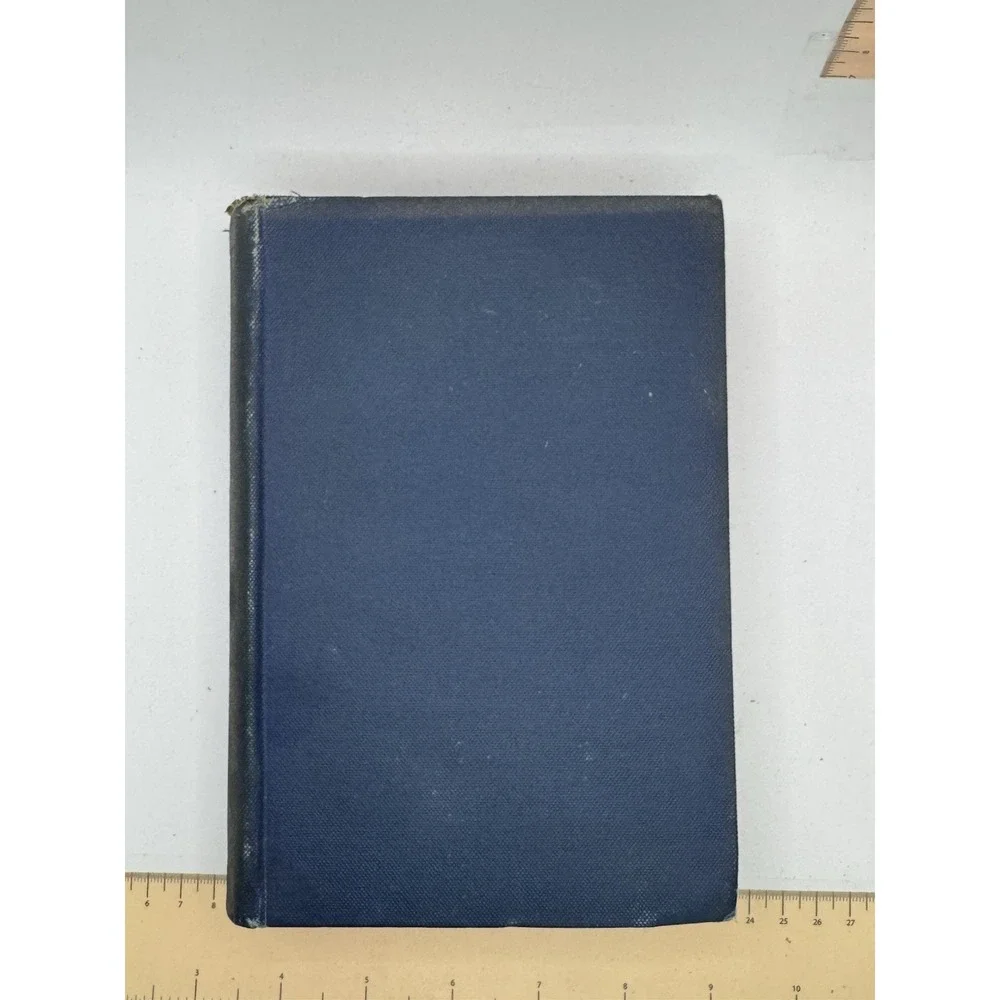 Ralph Waldo Emerson LETTERS AND SOCIAL AIMS  Riverside Edition 1888